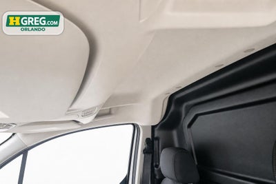 2023 Ford Transit Connect XLT