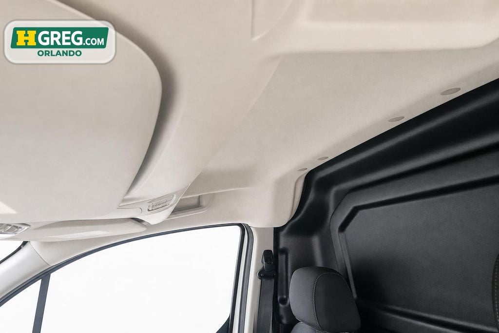 2023 Ford Transit Connect XLT