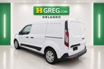 2023 Ford Transit Connect XLT
