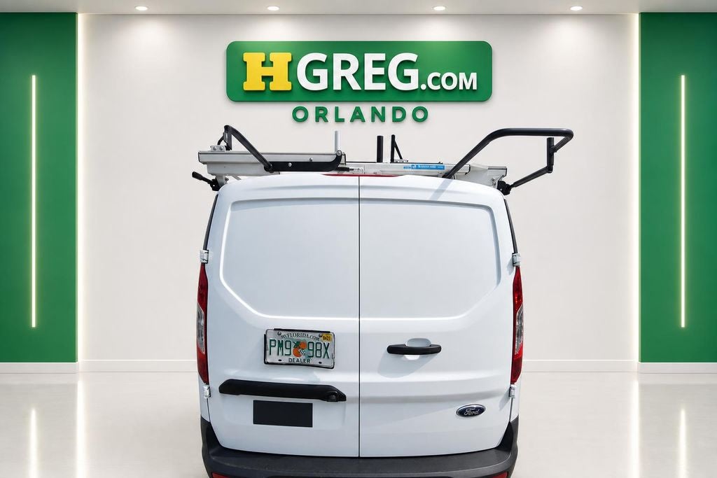 2023 Ford Transit Connect XLT