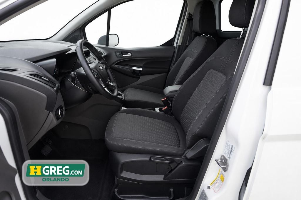2023 Ford Transit Connect XLT