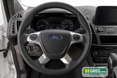 2023 Ford Transit Connect XLT