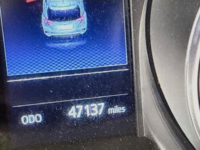 2022 Toyota C-HR Limited