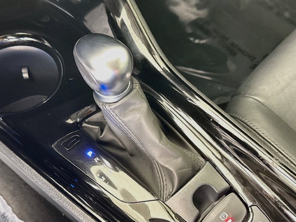 2022 Toyota C-HR Limited