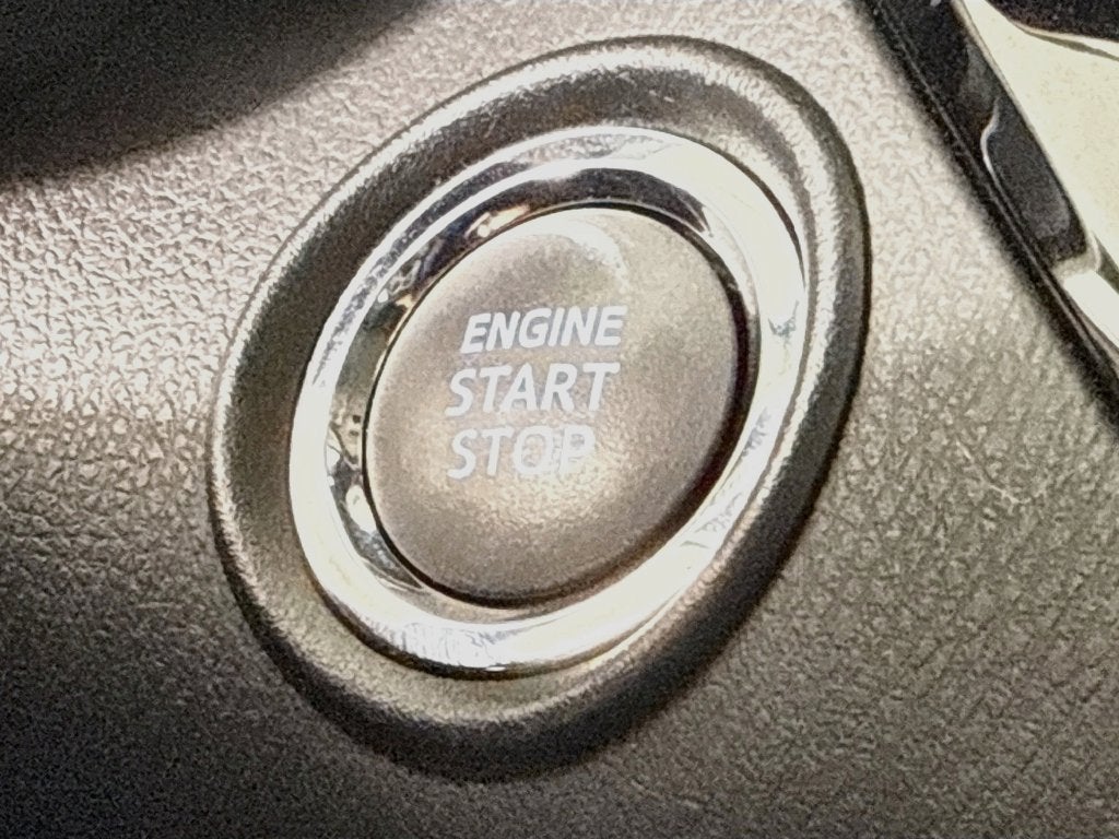 2022 Toyota C-HR Limited