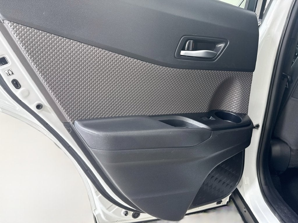 2022 Toyota C-HR Limited