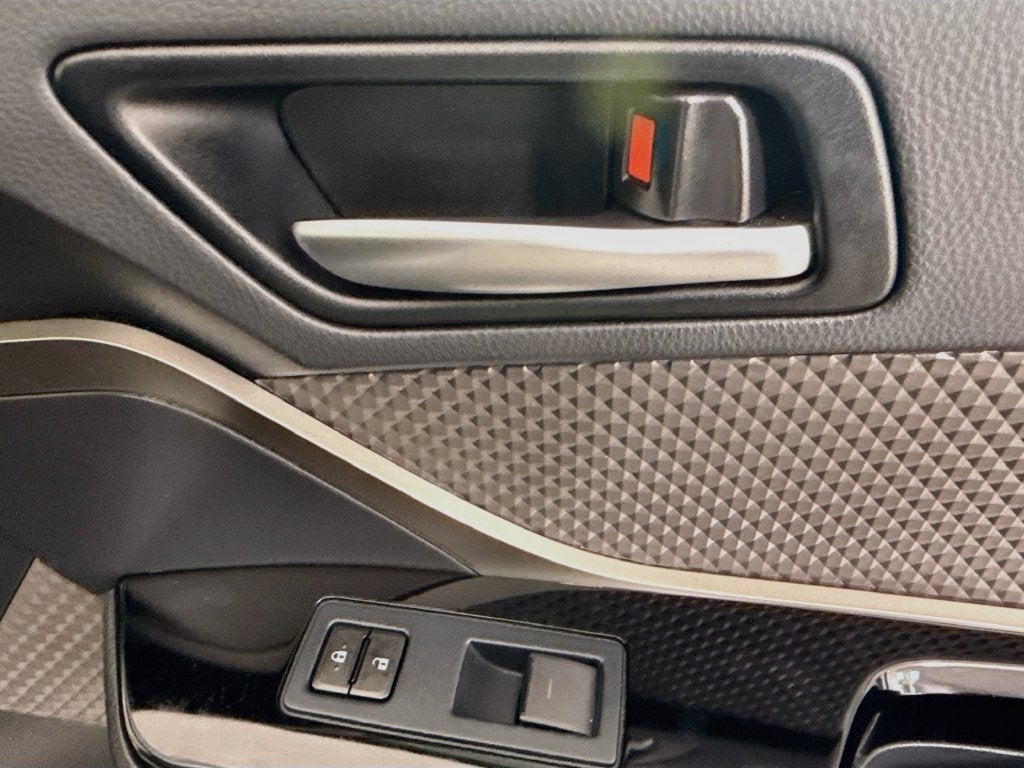 2022 Toyota C-HR Limited