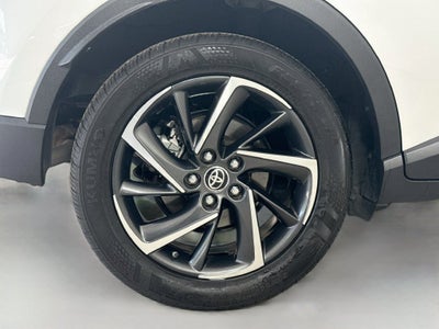 2022 Toyota C-HR Limited