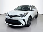 2022 Toyota C-HR Limited