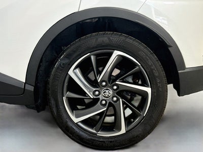 2022 Toyota C-HR Limited