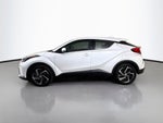 2022 Toyota C-HR Limited