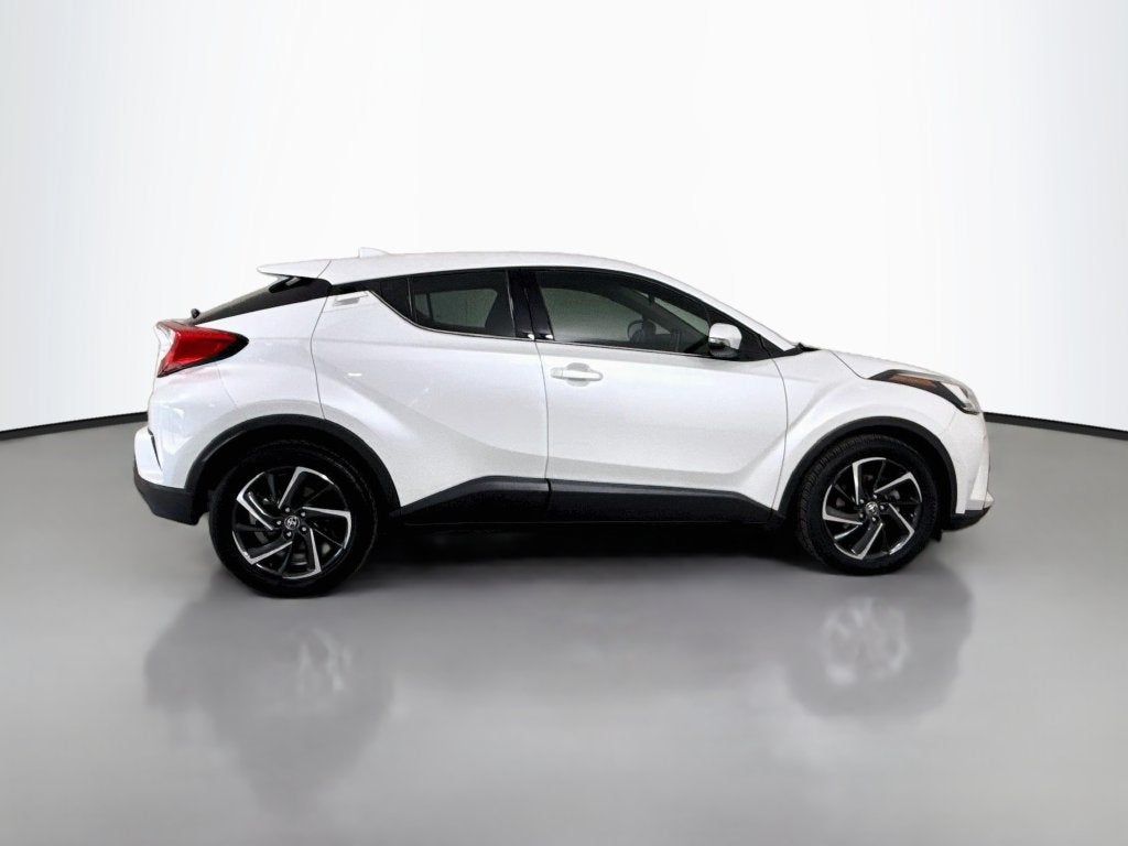 2022 Toyota C-HR Limited