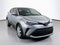 2020 Toyota C-HR LE