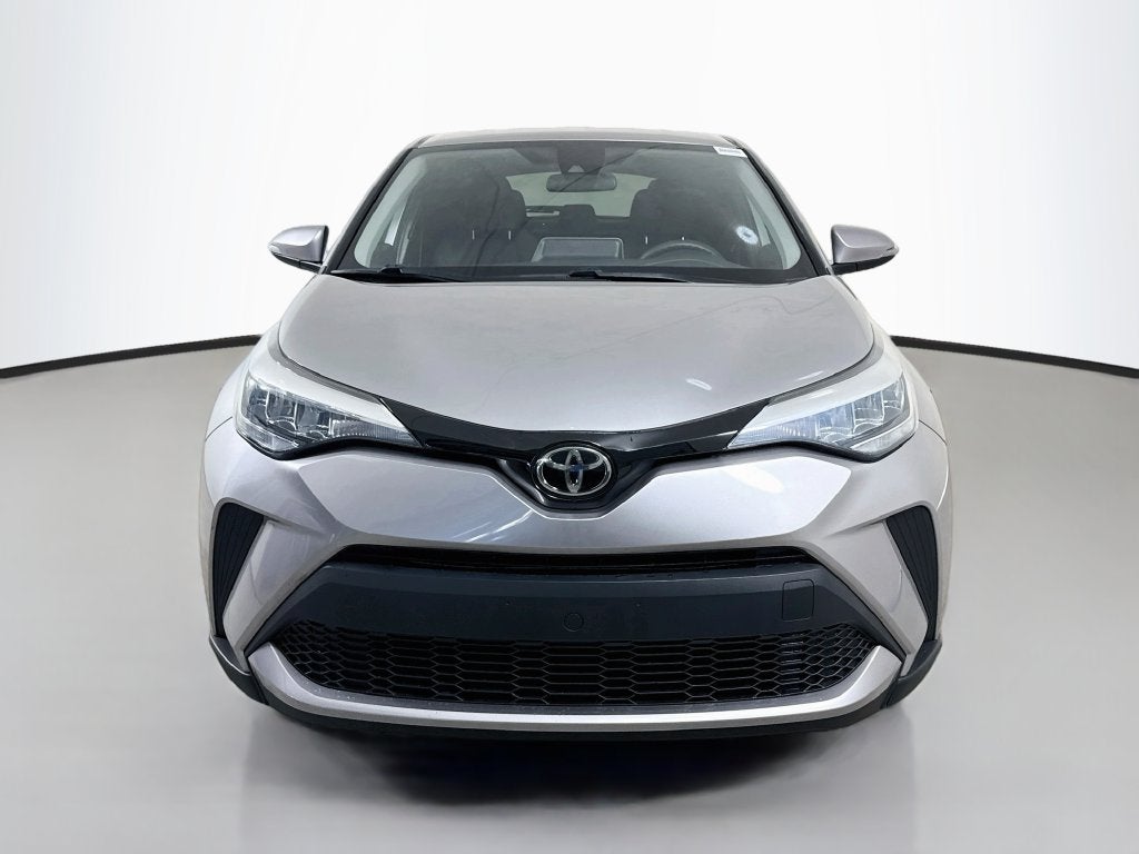 2020 Toyota C-HR LE