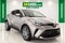 2020 Toyota C-HR LE