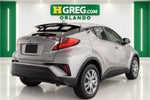 2020 Toyota C-HR LE