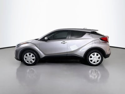 2020 Toyota C-HR LE