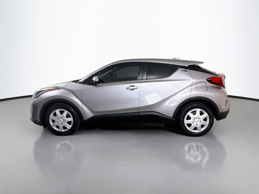 2020 Toyota C-HR LE