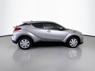 2020 Toyota C-HR LE