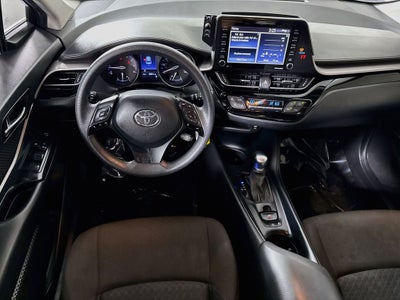 2021 Toyota C-HR LE