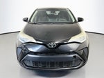 2021 Toyota C-HR LE