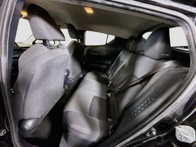 2021 Toyota C-HR LE