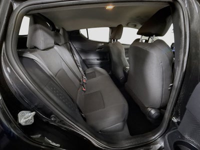 2021 Toyota C-HR LE