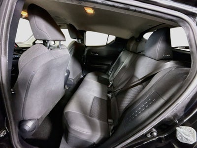 2021 Toyota C-HR LE