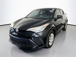 2021 Toyota C-HR LE