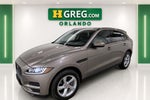 2017 Jaguar F-PACE 35t Premium