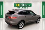 2017 Jaguar F-PACE 35t Premium