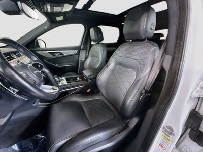 2022 Jaguar F-PACE P250 S
