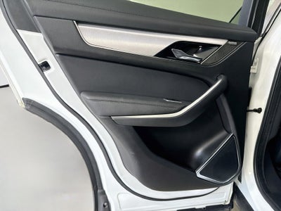 2022 Jaguar F-PACE P250 S
