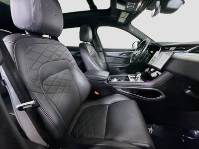 2022 Jaguar F-PACE P250 S