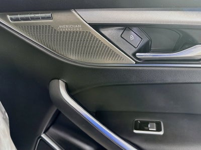 2022 Jaguar F-PACE P250 S