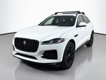 2022 Jaguar F-PACE P250 S
