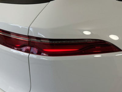 2022 Jaguar F-PACE P250 S