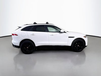 2022 Jaguar F-PACE P250 S