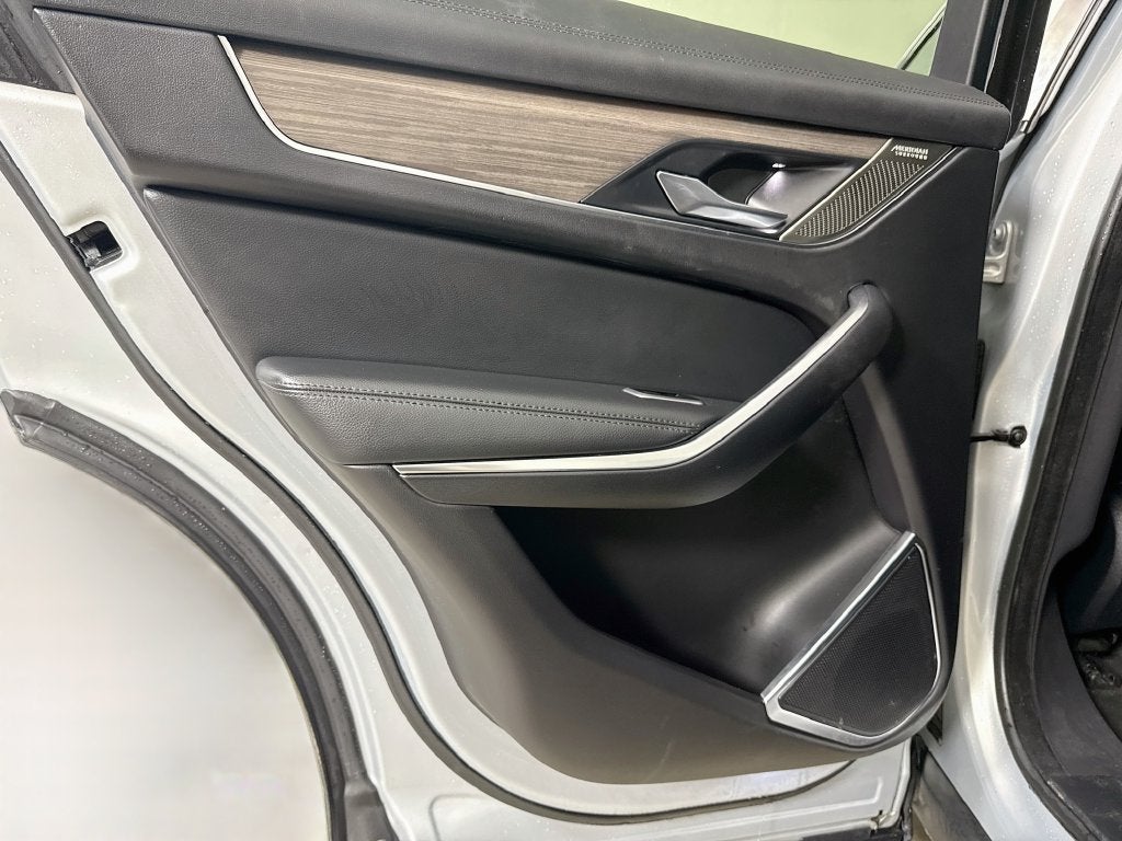 2021 Jaguar F-PACE P250
