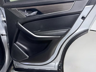 2021 Jaguar F-PACE P250