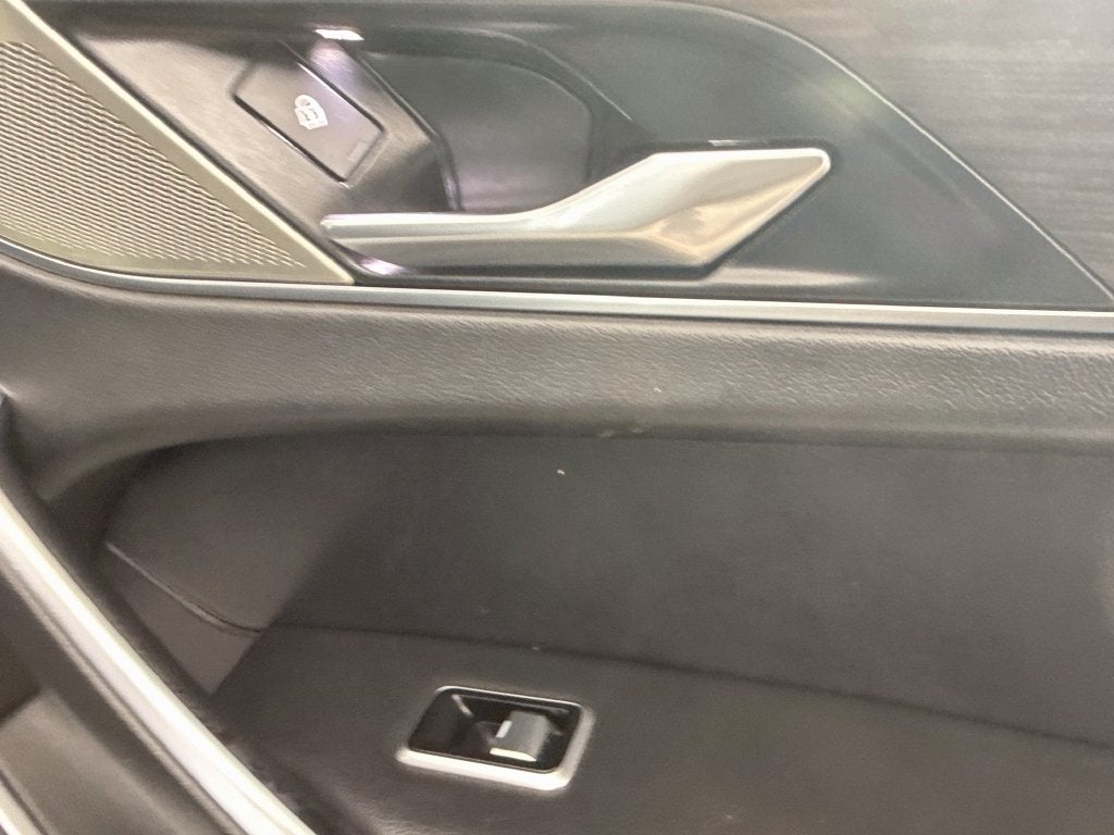 2021 Jaguar F-PACE P250