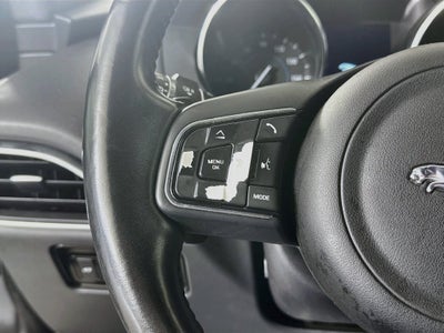 2020 Jaguar F-PACE 25t Premium