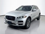 2020 Jaguar F-PACE 25t Premium