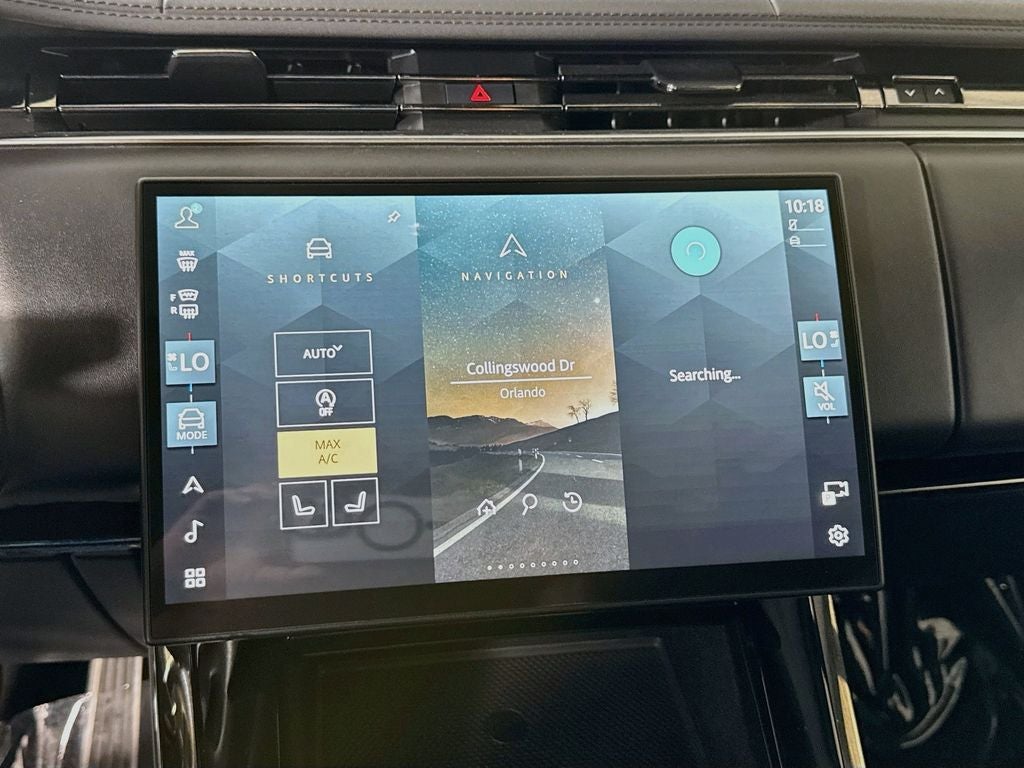 2024 Land Rover Range Rover Sport Dynamic SE