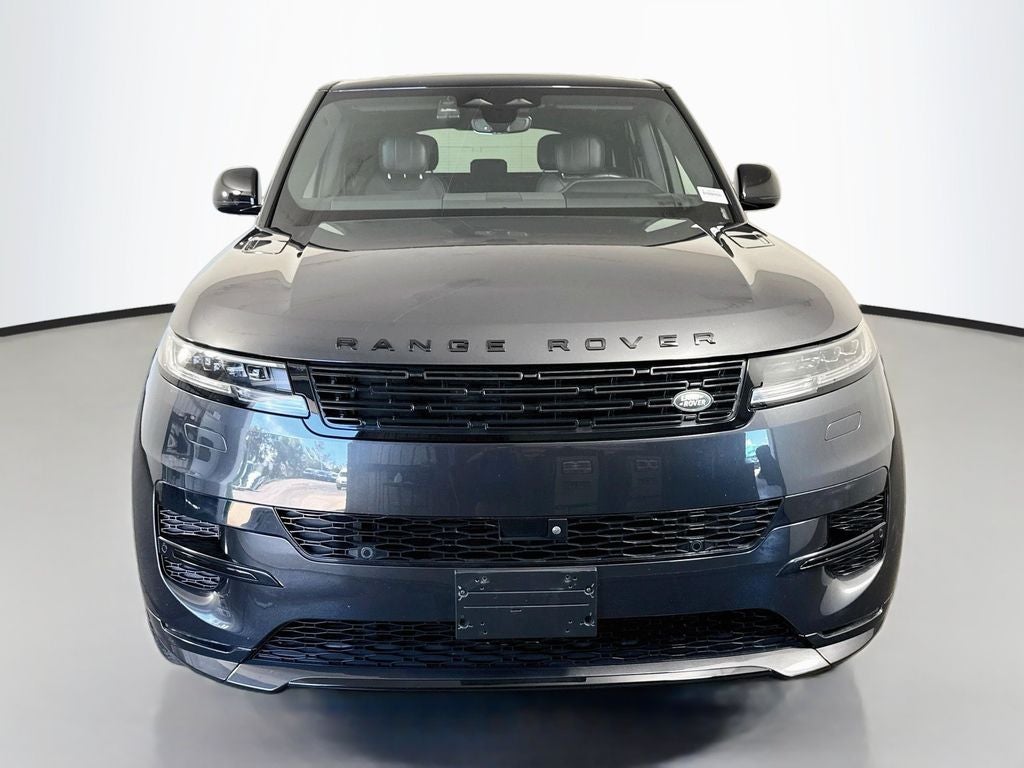 2024 Land Rover Range Rover Sport Dynamic SE