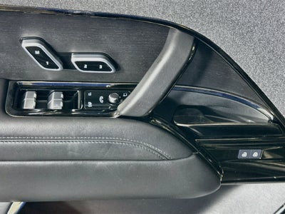 2024 Land Rover Range Rover Sport Dynamic SE