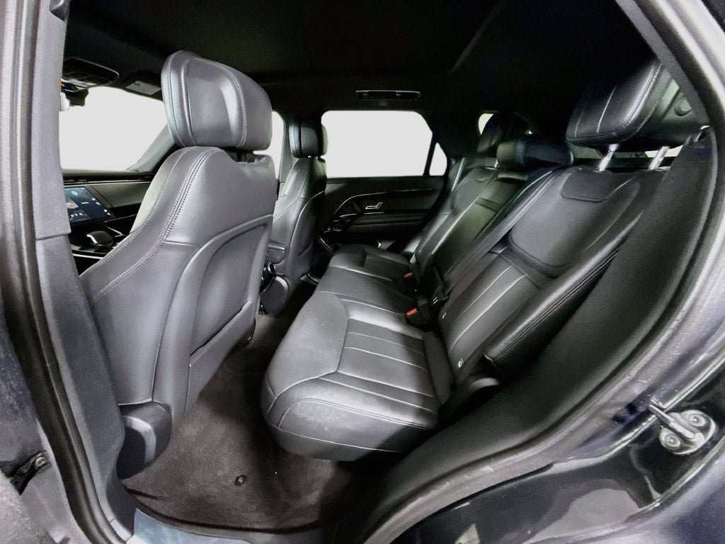 2024 Land Rover Range Rover Sport Dynamic SE