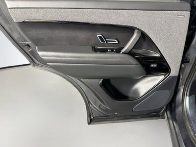 2024 Land Rover Range Rover Sport Dynamic SE
