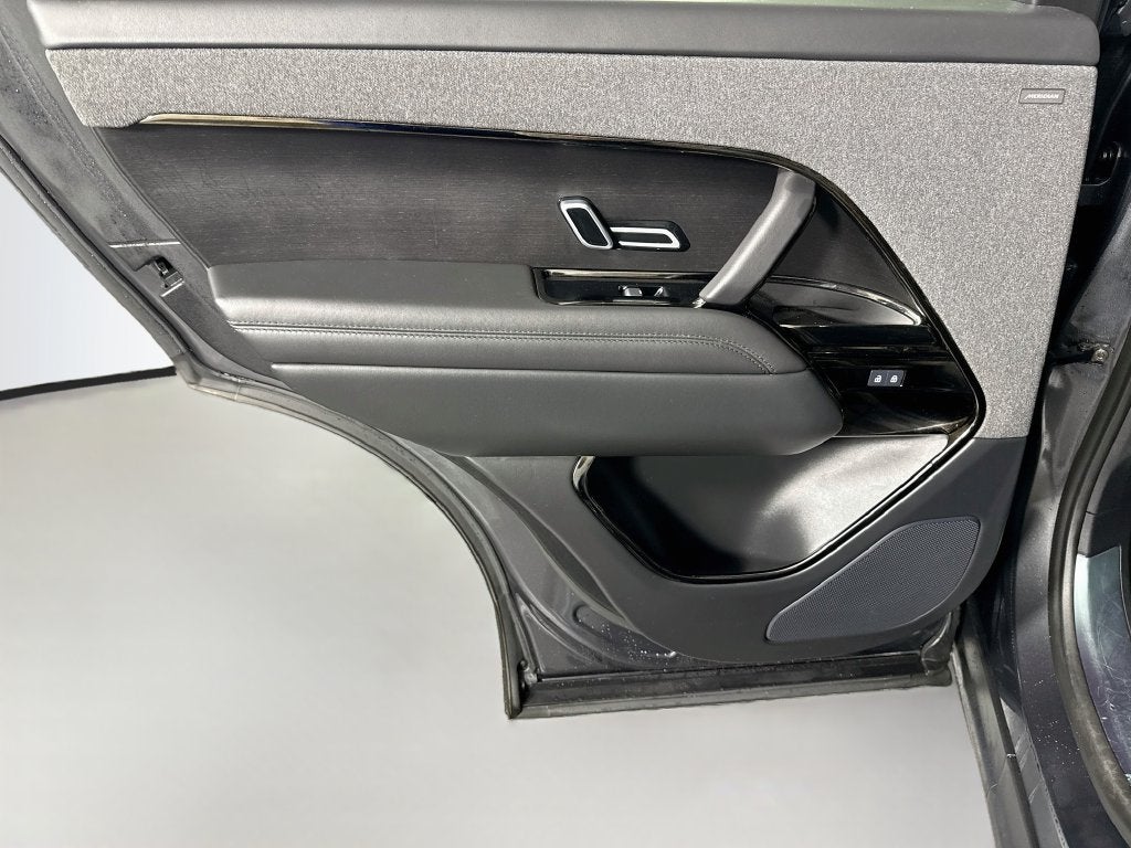 2024 Land Rover Range Rover Sport Dynamic SE