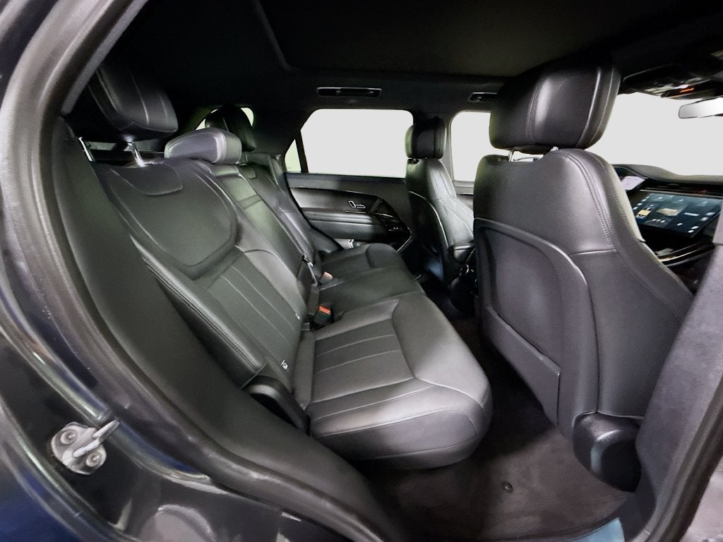 2024 Land Rover Range Rover Sport Dynamic SE